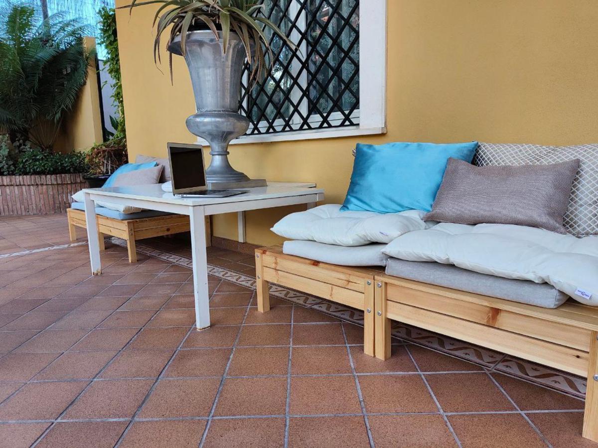 Hotel Bypillow Lorena Adults Recommended Málaga