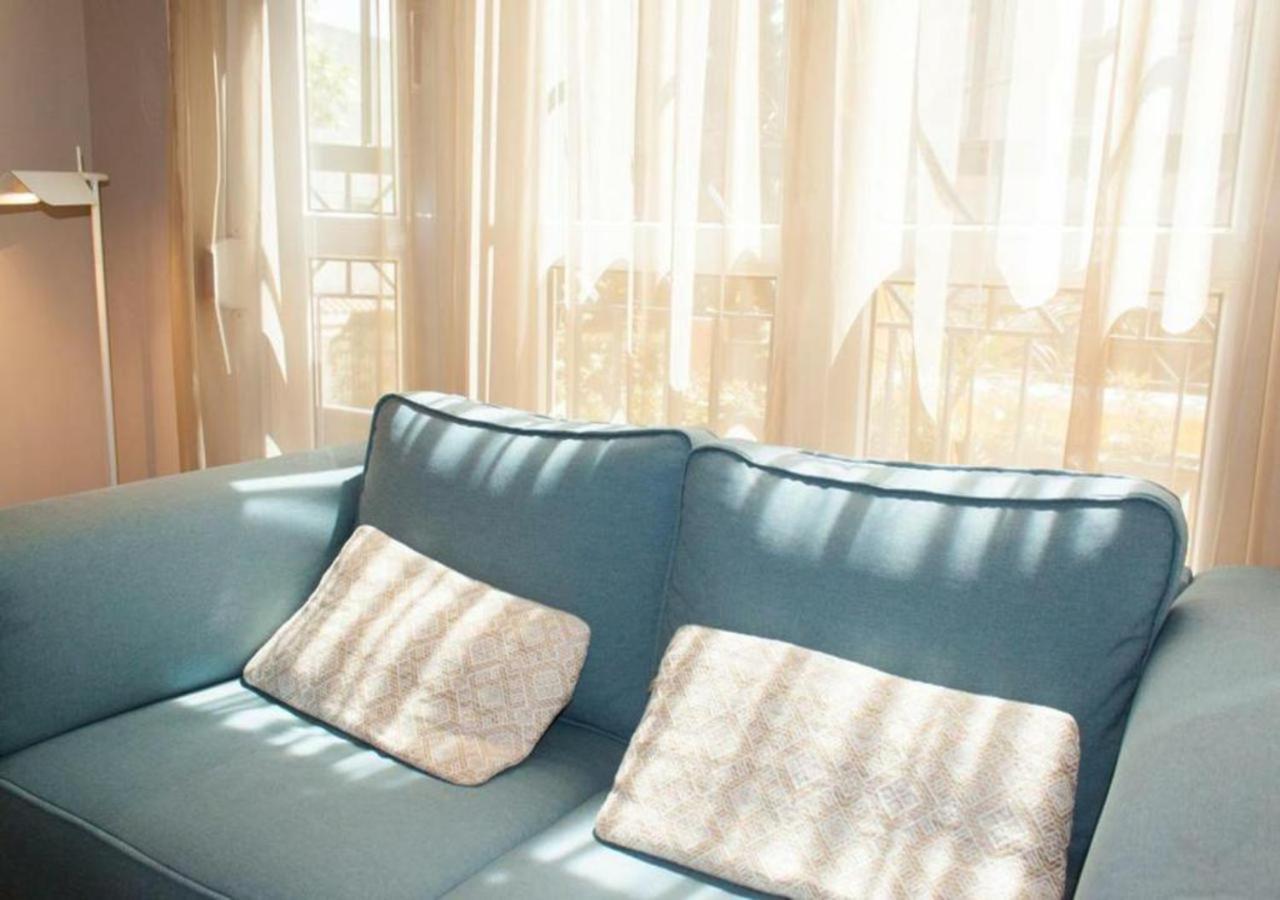 Hotel Bypillow Lorena Adults Recommended Málaga